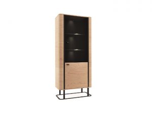 Indauja atvira GRANDE GR-W1/2A