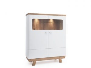 Indauja-baras ASPEN AS-KB