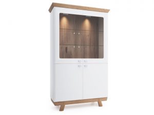 Indauja plati ASPEN AS-W2