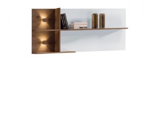 Lentyna su pašvietimu COMO CM-panel