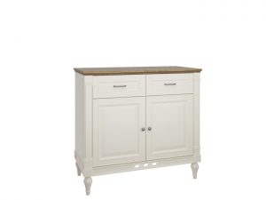 Komoda siaura FLORENCJA FL-K2