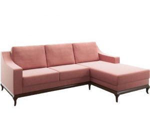 Minkštas kampas NICEA NI-kampinė sofa