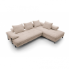 Kampinė sofa FLOREN-E
