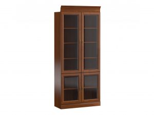 Vitrina pilnai įstiklinta BARCELONA BA-4