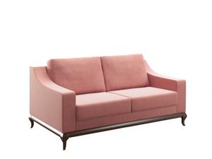 Sofa 2 vietų NICEA NI-2 sofa