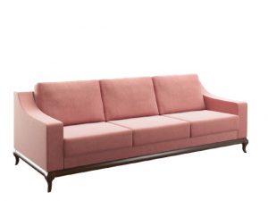 Sofa NICEA NI-3 su miegama funkcija
