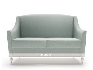 Sofa 2-jų vietų FLORENCJA FL-2 sofa