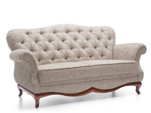 Sofa 2-jų vietų MILANO MI-2