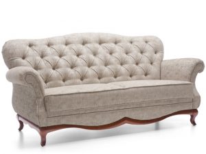 Sofa 3-jų vietų MILANO MI-3
