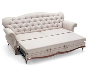 Sofa MILANO MI-su miegama funkcija