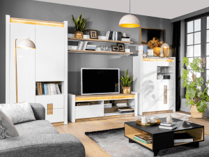 Sekcija/modulinė sistema ALAME/351