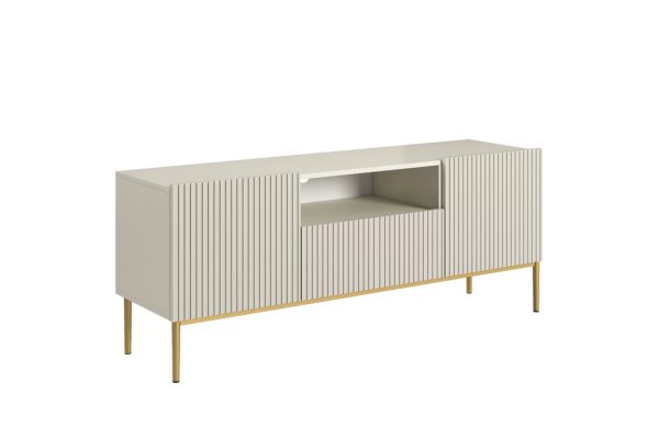 TV staliukas NIC/RTV150 2D1S