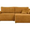 Kampinė sofa RUF/3DL