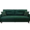 Trivietės sofos VERT/LX-3DL