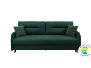 Trivietės sofos VERT/LX-3DL