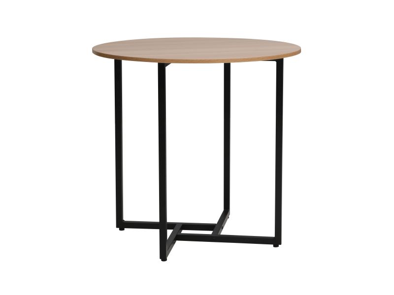 ALTOIIDC80 STOL-ALTO-II-DAB-CZARNY-FI80