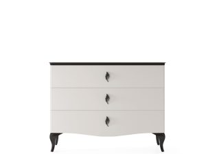 Komoda su stalčiais MADERA MD-Ksz