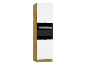 Aukšta spintelė įmontuojamai orkaitei GIA/D60PK/2133