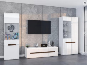 Sekcija-modulinė sistema AZT/300