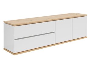 TV staliukas YAMA_RTV2D2S