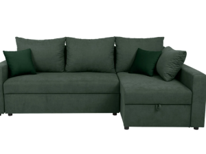 Kampinė sofa PRZEM-IV/LX