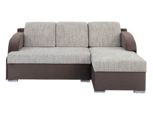 Kampinė universali sofa MERINA/LX-3DL