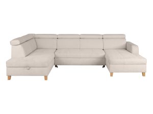 Kampinė sofa SARAGO