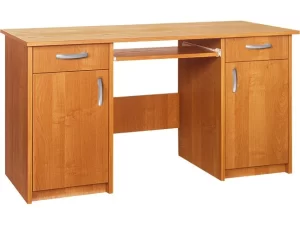 Rašomas stalas MC-DUE/2D2S