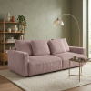 Trivietė sofa ESPA/LUX