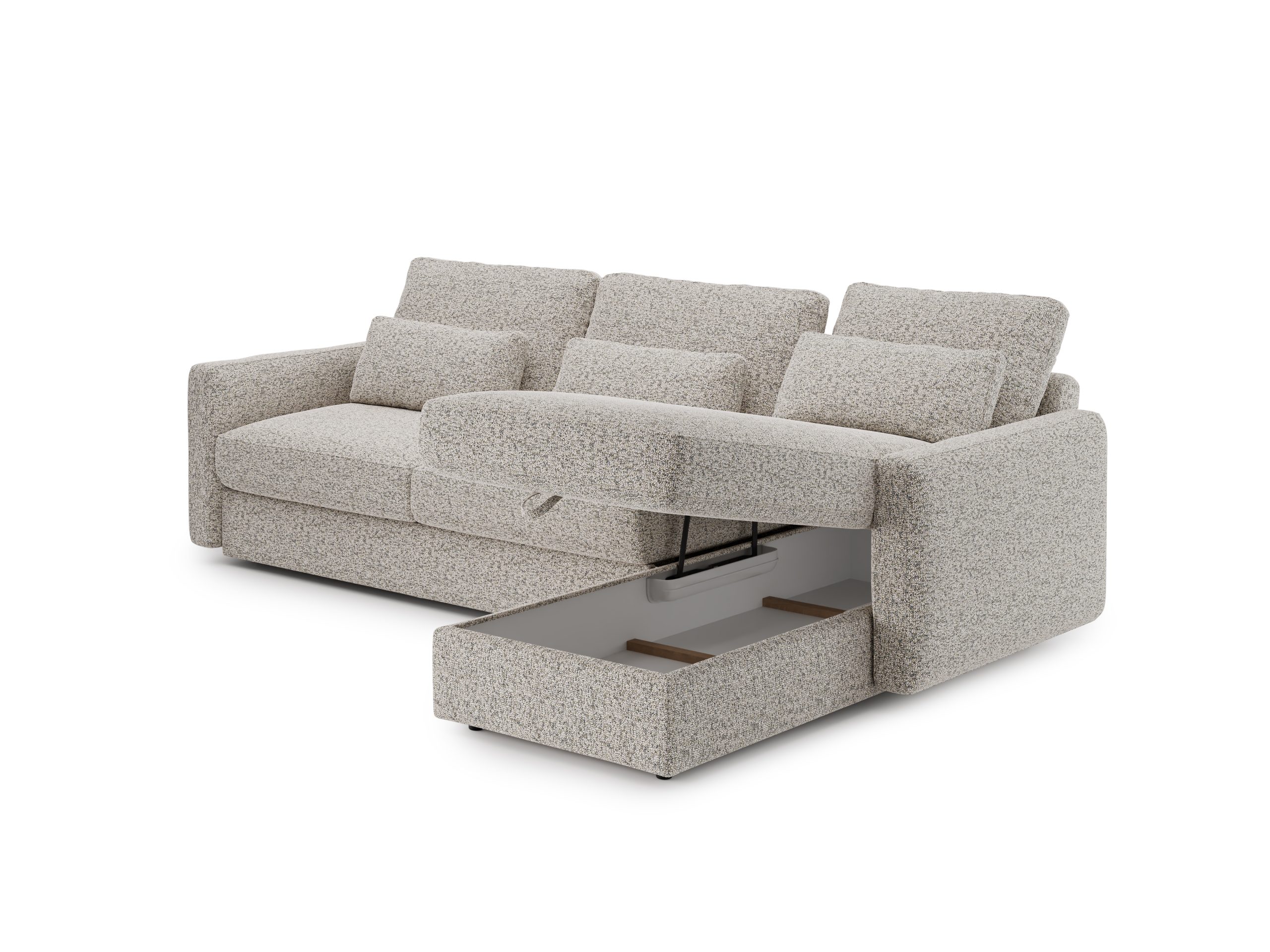 Soya-BL-2(160)QFBB-5