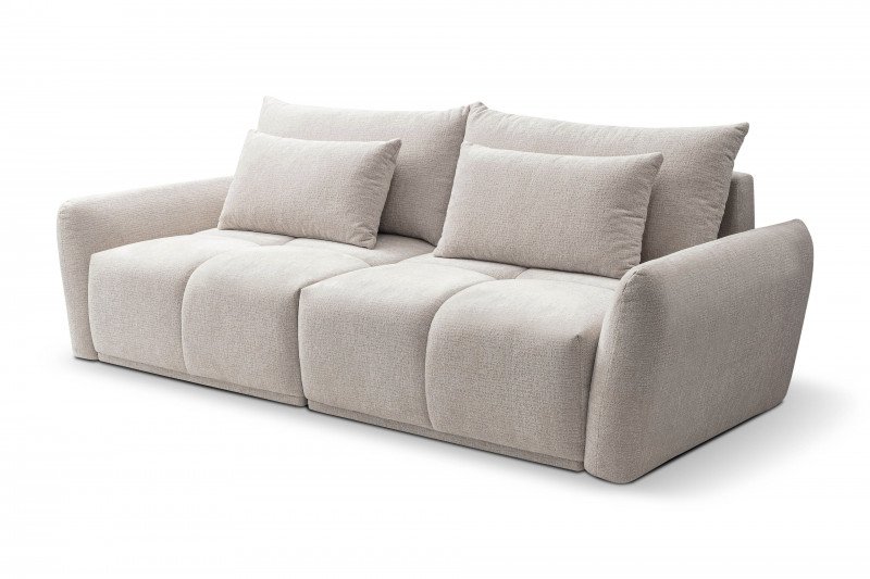 Miegama sofa BIG ALIAN  Spalvos pasirinkimas
