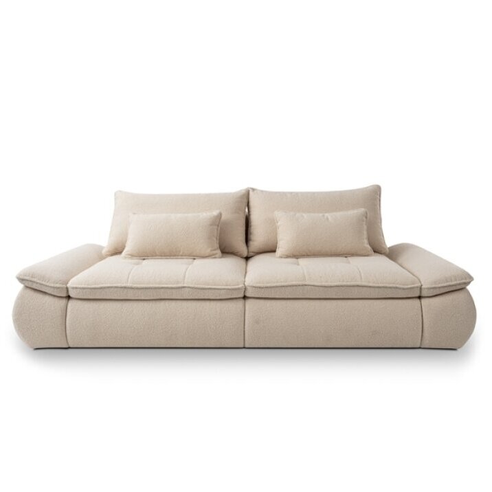 Miegama sofa BIG NUB  Spalvos pasirinkimas
